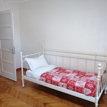 Apartment Kandler - Spacious And Confortable Triest Exterior foto