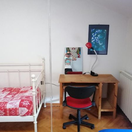 Apartment Kandler - Spacious And Confortable Triest Exterior foto