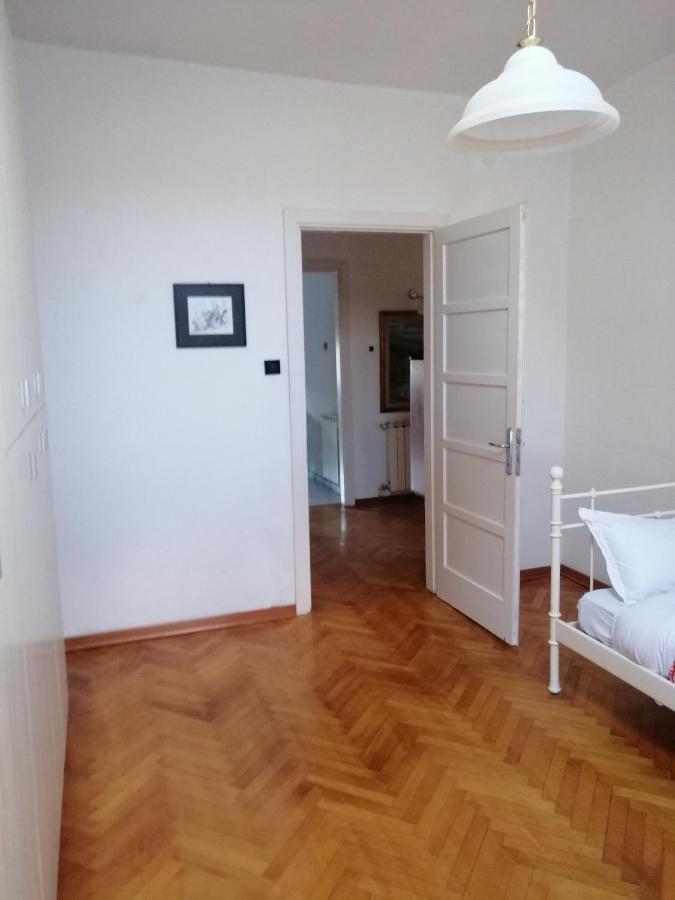 Apartment Kandler - Spacious And Confortable Triest Exterior foto
