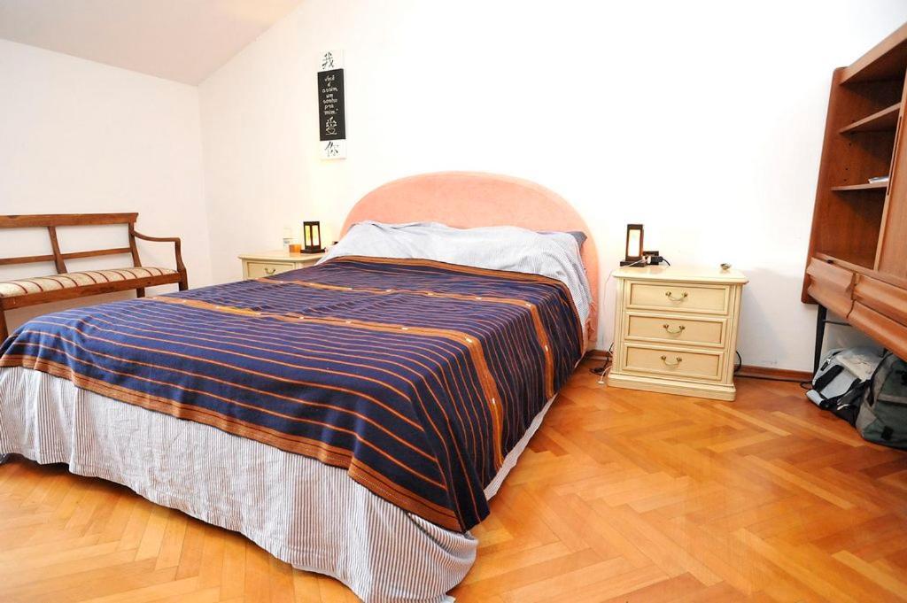 Apartment Kandler - Spacious And Confortable Triest Exterior foto