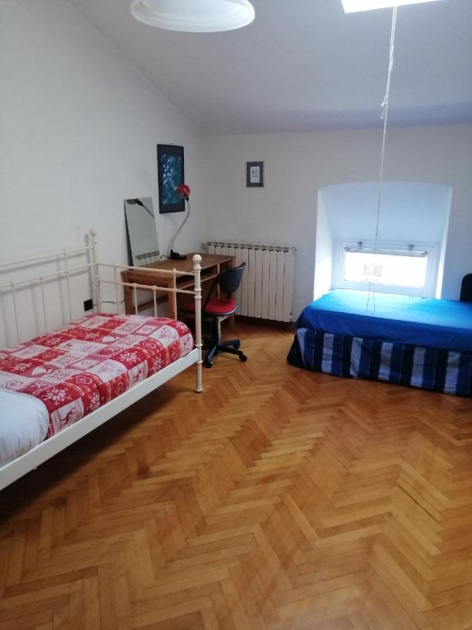 Apartment Kandler - Spacious And Confortable Triest Exterior foto