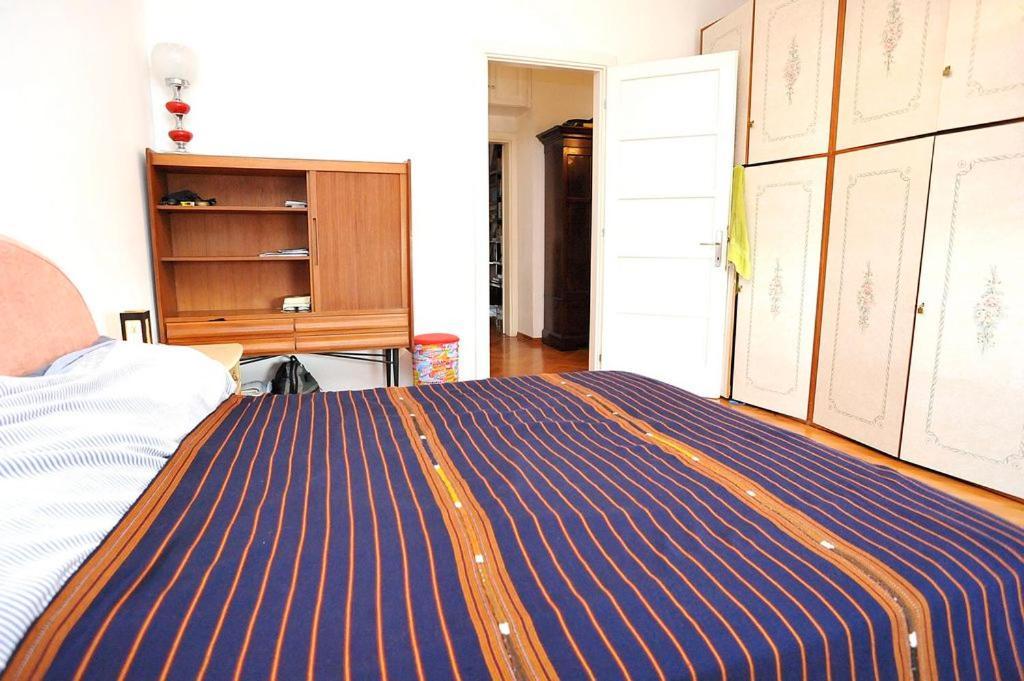 Apartment Kandler - Spacious And Confortable Triest Exterior foto