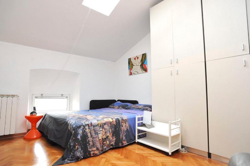 Apartment Kandler - Spacious And Confortable Triest Exterior foto